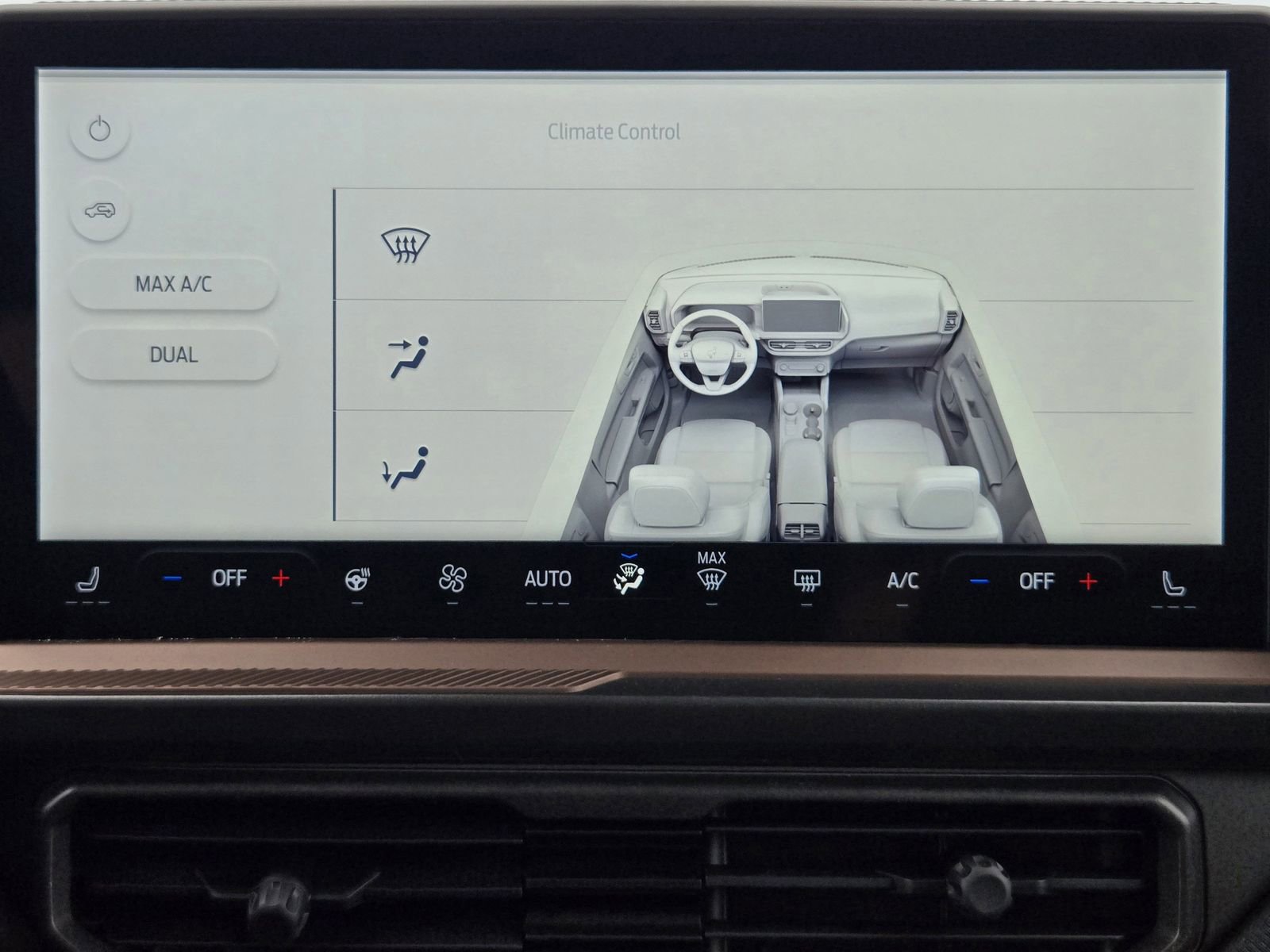 New 2026 Ford Bronco Sport Outer Banks AWD/4WD image 20