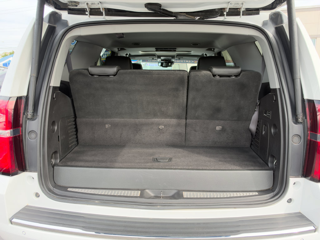 Used 2017 Chevrolet Tahoe Premier AWD/4WD image 17