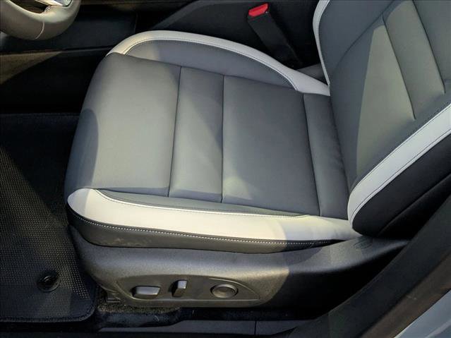 New 2026 Honda Prologue Touring image 4