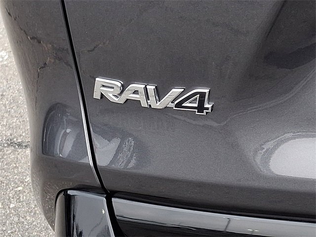 Used 2020 Toyota RAV4 XSE image 34