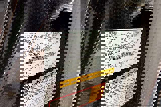 Used 2020 Lincoln Navigator Reserve w/ Luxury Package image 32