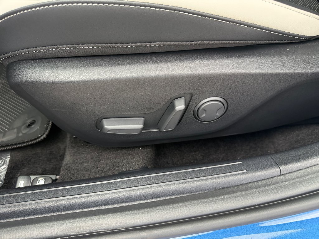 New 2026 Kia K4 GT-Line FWD image 16