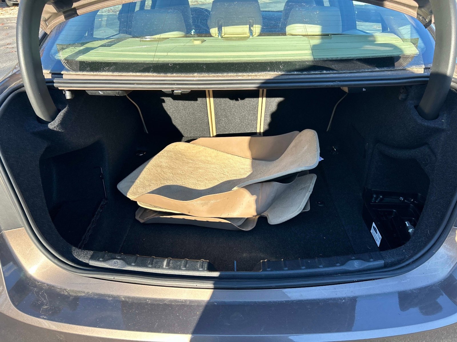 Used 2015 BMW 328i Sedan image 11