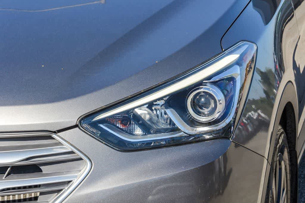 Used 2018 Hyundai Santa Fe Sport image 7