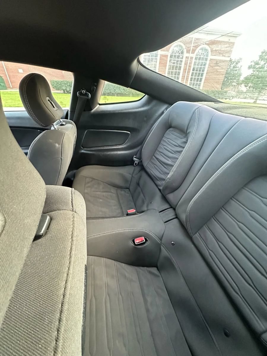 Used 2016 Ford Mustang GT w/ Black Accent Package RWD image 13