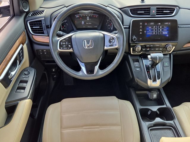Used 2019 Honda CR-V EX-L image 14