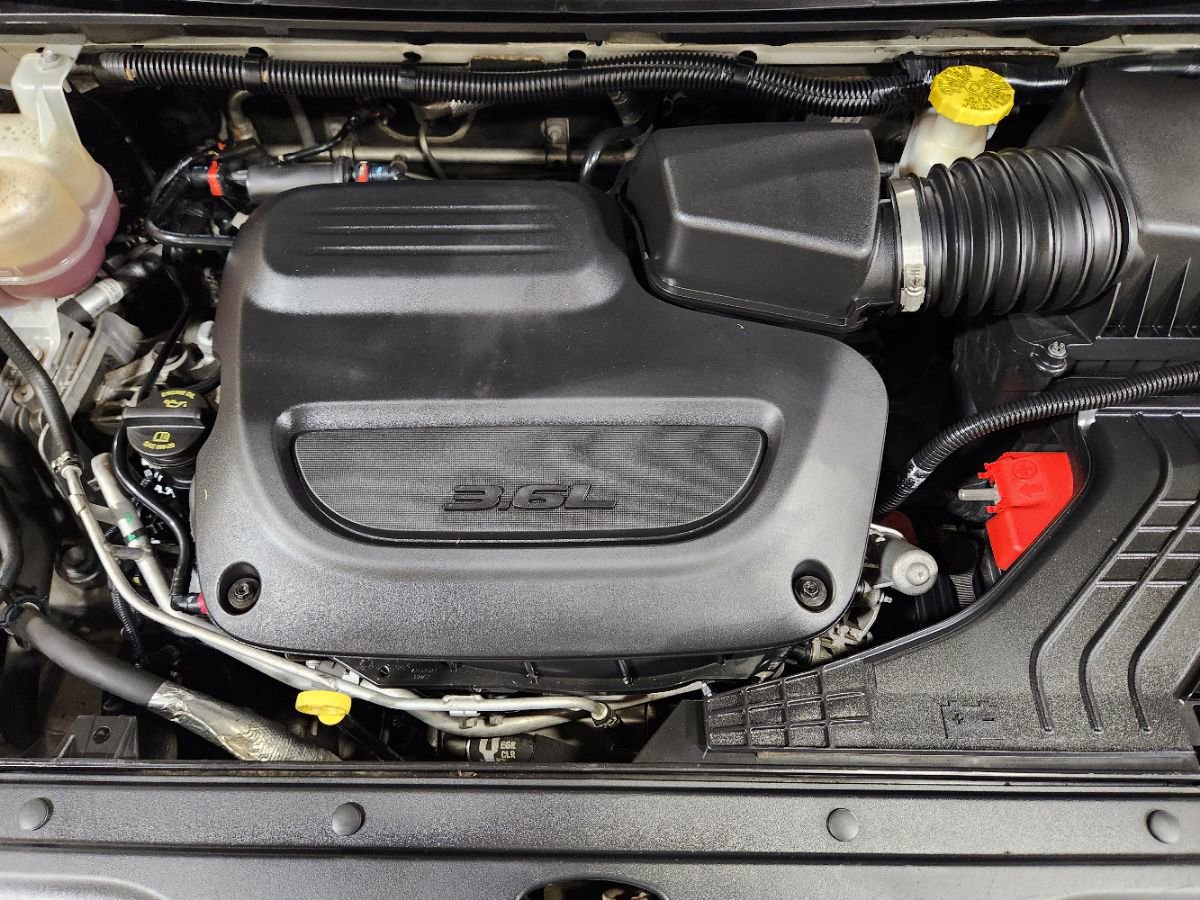 Used 2020 Chrysler Pacifica Limited w/ Advanced Safetytec Group image 56