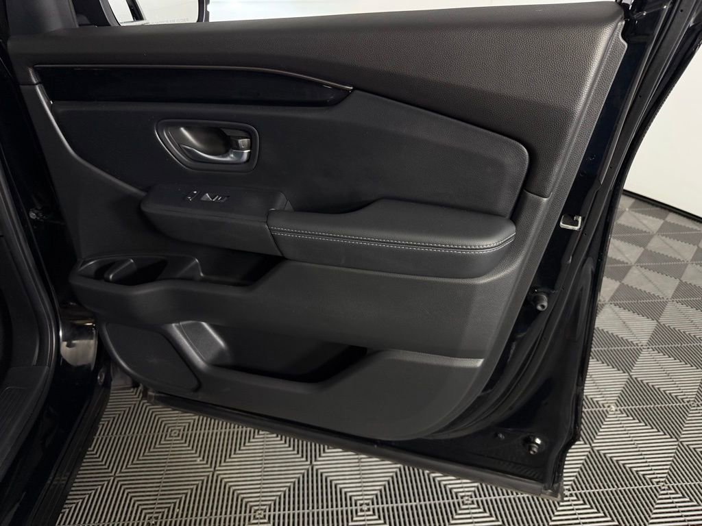 Used 2023 Honda Pilot EX-L image 31