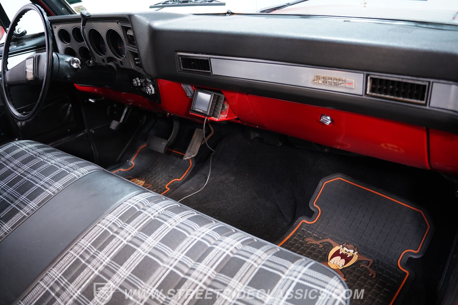 Used 1987 GMC Sierra 1500 2WD Regular Cab image 37