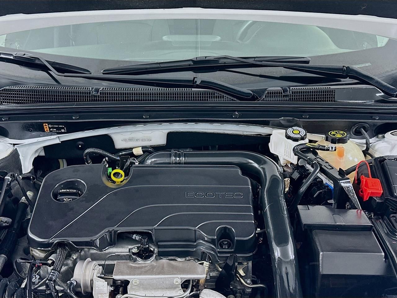 Used 2023 Chevrolet Malibu LT image 21