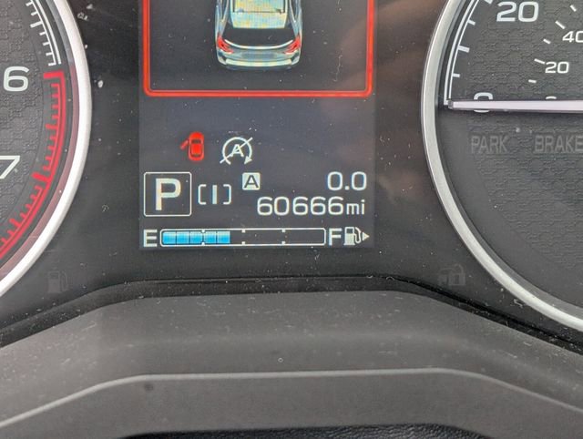 Used 2021 Subaru Forester Limited w/ Popular Package #3 image 26