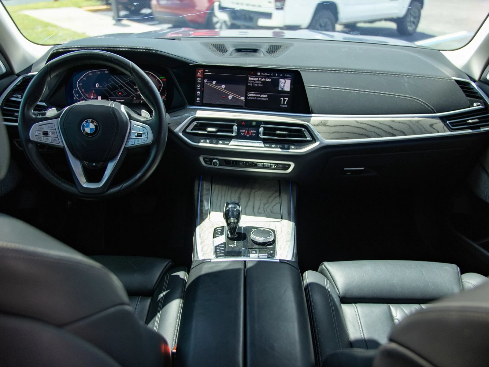 Used 2019 BMW X7 xDrive40i AWD/4WD image 30