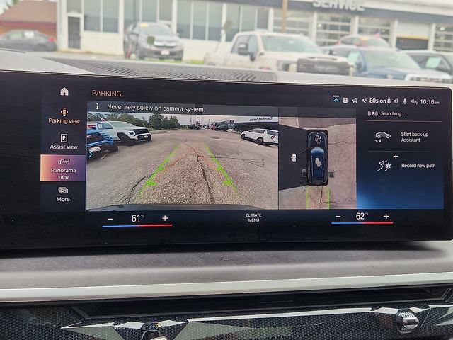 Used 2023 BMW X7 xDrive40i w/ Executive Package AWD/4WD image 19
