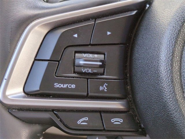 Used 2021 Subaru Ascent Touring w/ Popular Package #2A image 26