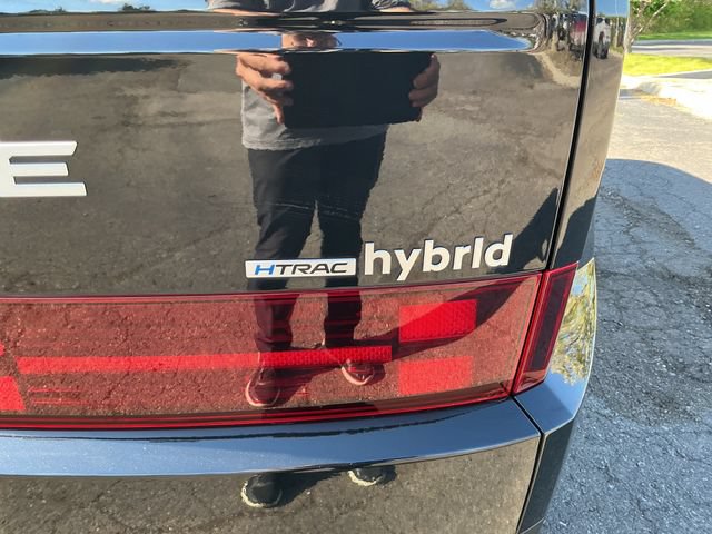 New 2026 Hyundai Santa Fe SEL AWD/4WD image 30