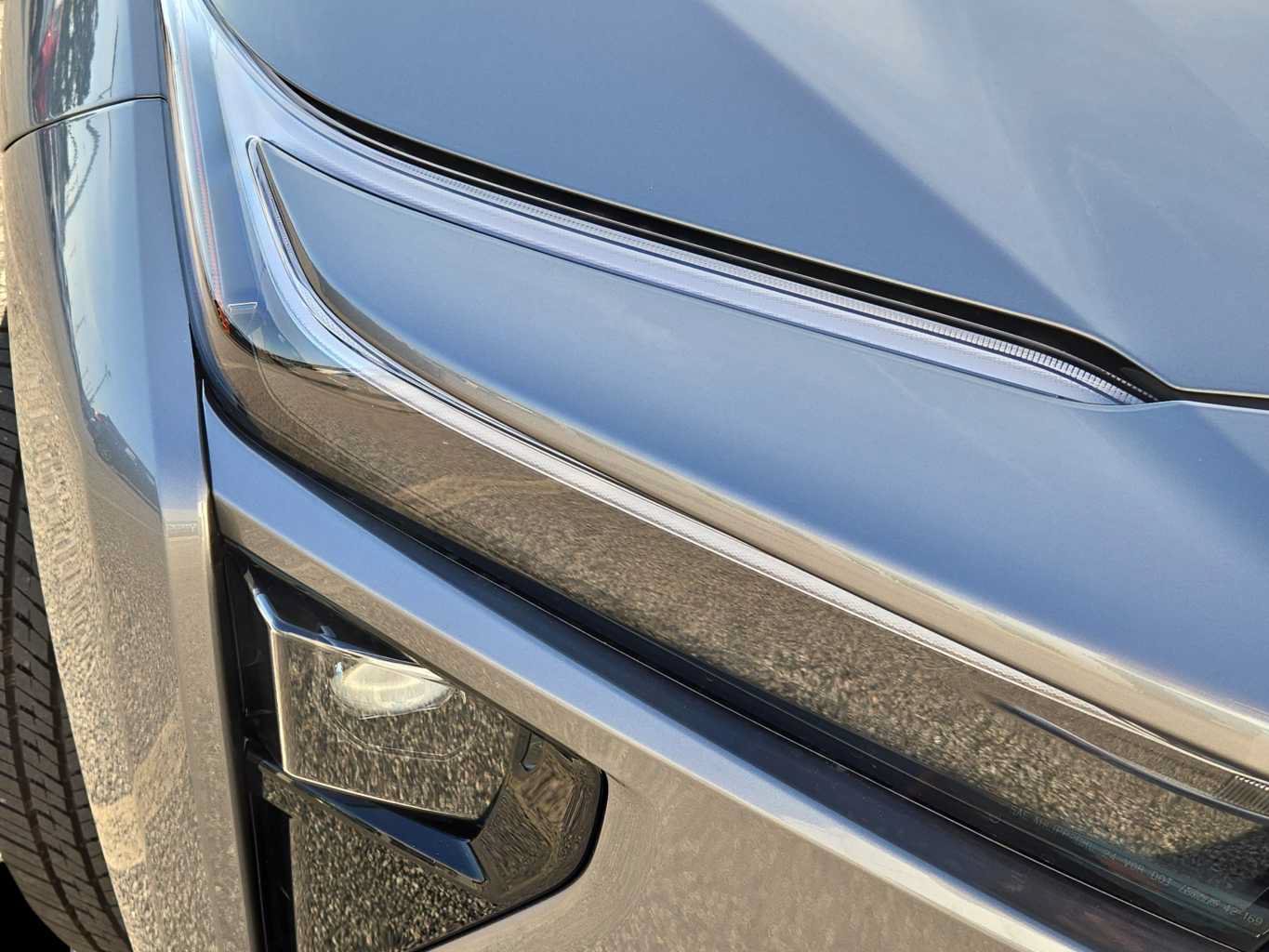 New 2026 Toyota bZ FWD image 14