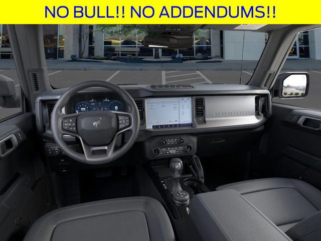 New 2026 Ford Bronco Badlands image 9