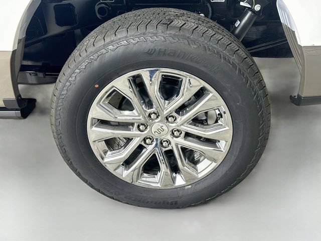 New 2026 Ford F150 King Ranch w/ Equipment Group 601A High AWD/4WD image 32