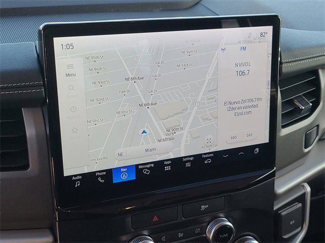 Used 2022 Ford Expedition XL image 32