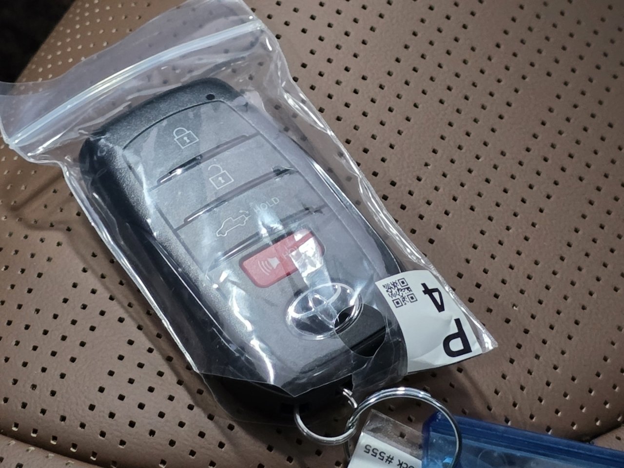 New 2026 Toyota Tundra 1794 Edition image 36