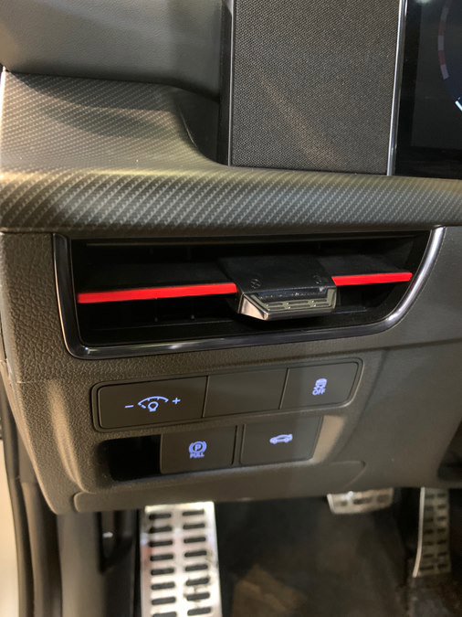 Used 2025 Hyundai Sonata N Line image 20