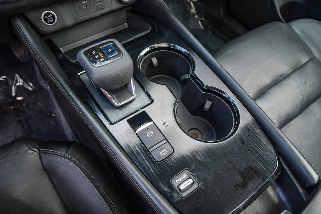 Used 2021 Nissan Rogue SL w/ Premium Package FWD image 19