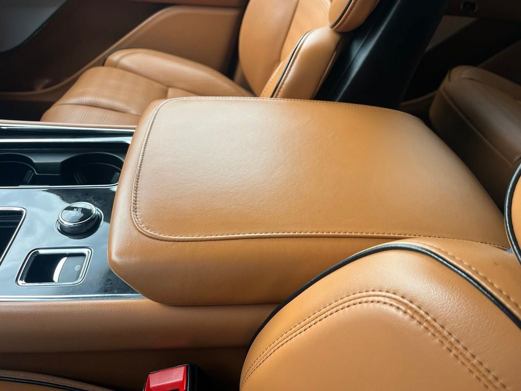 Certified 2022 Lincoln Aviator Black Label w/ Dynamic Handling Package AWD/4WD image 37