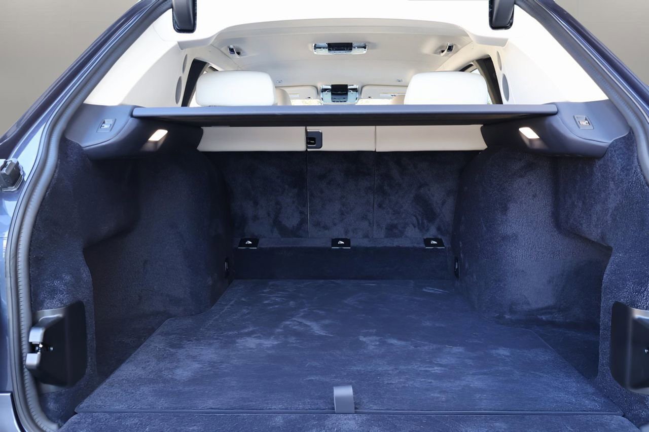 New 2026 Rolls-Royce Cullinan image 25