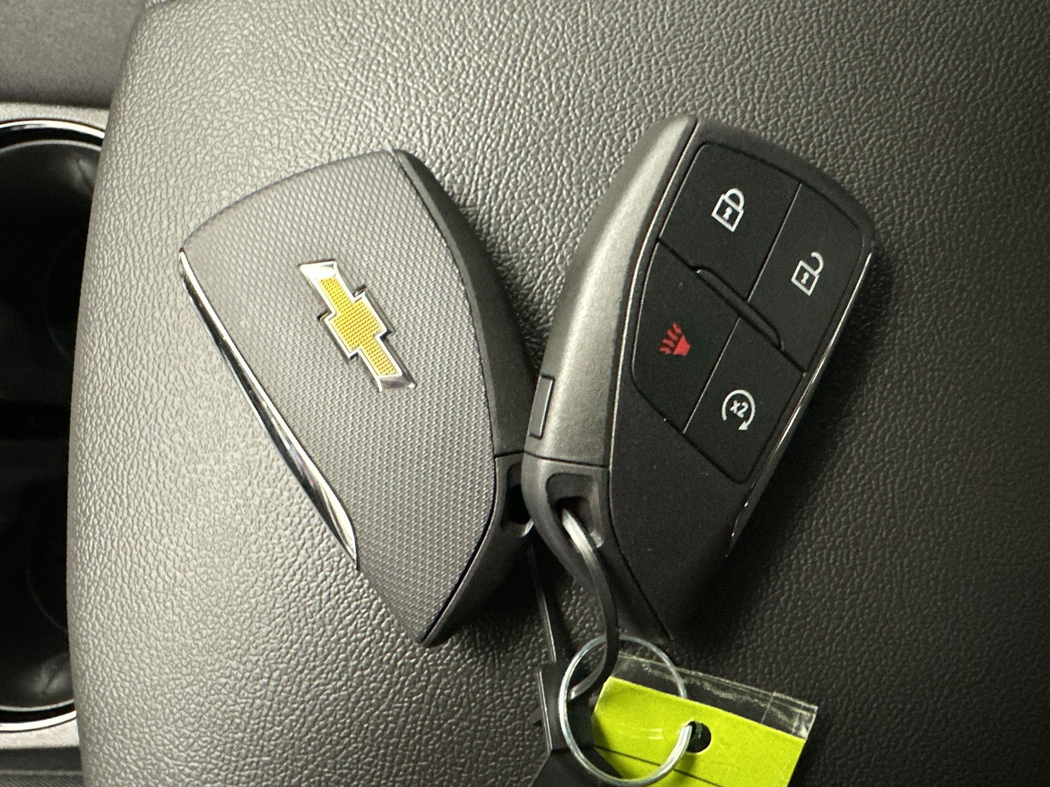 New 2026 Chevrolet Colorado LT image 30