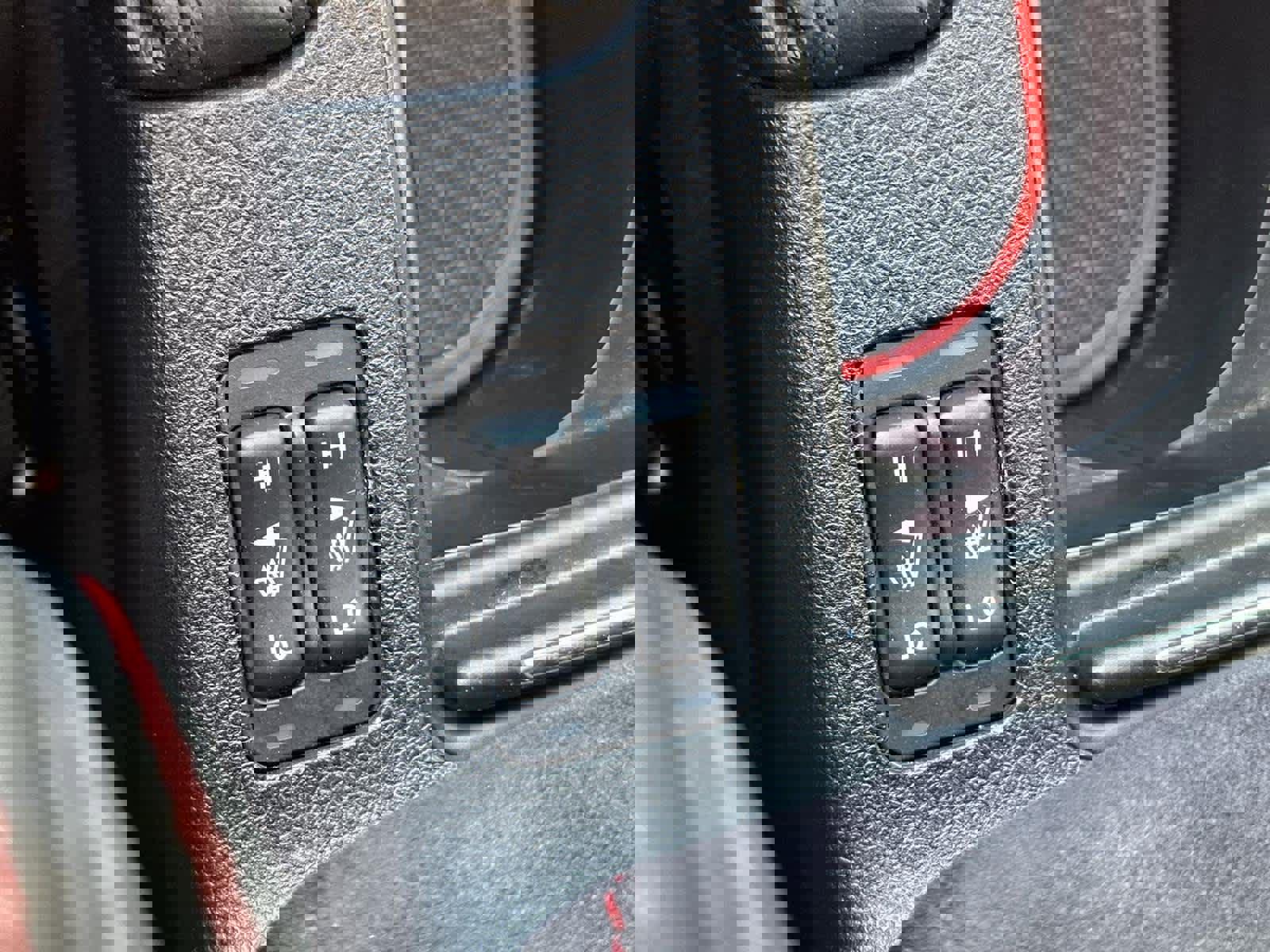 Used 2016 Subaru WRX STI image 26