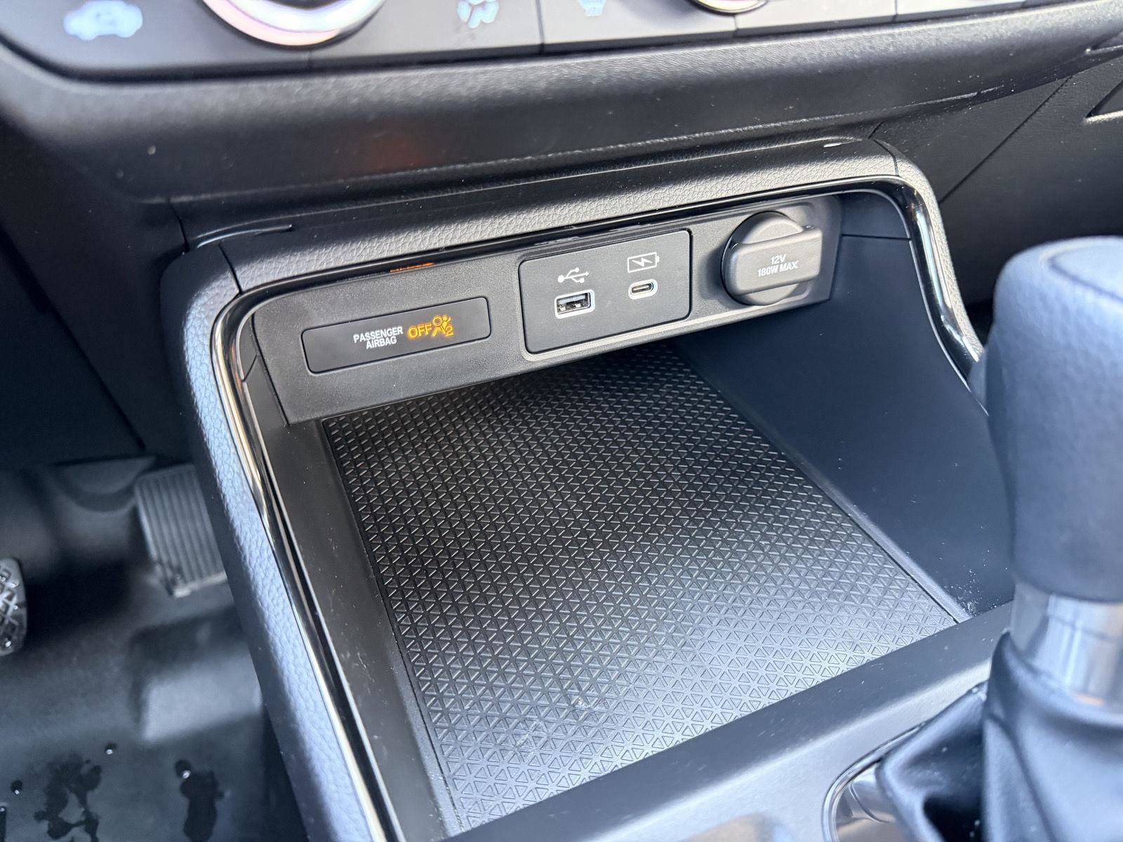 Used 2023 Honda CR-V EX image 24