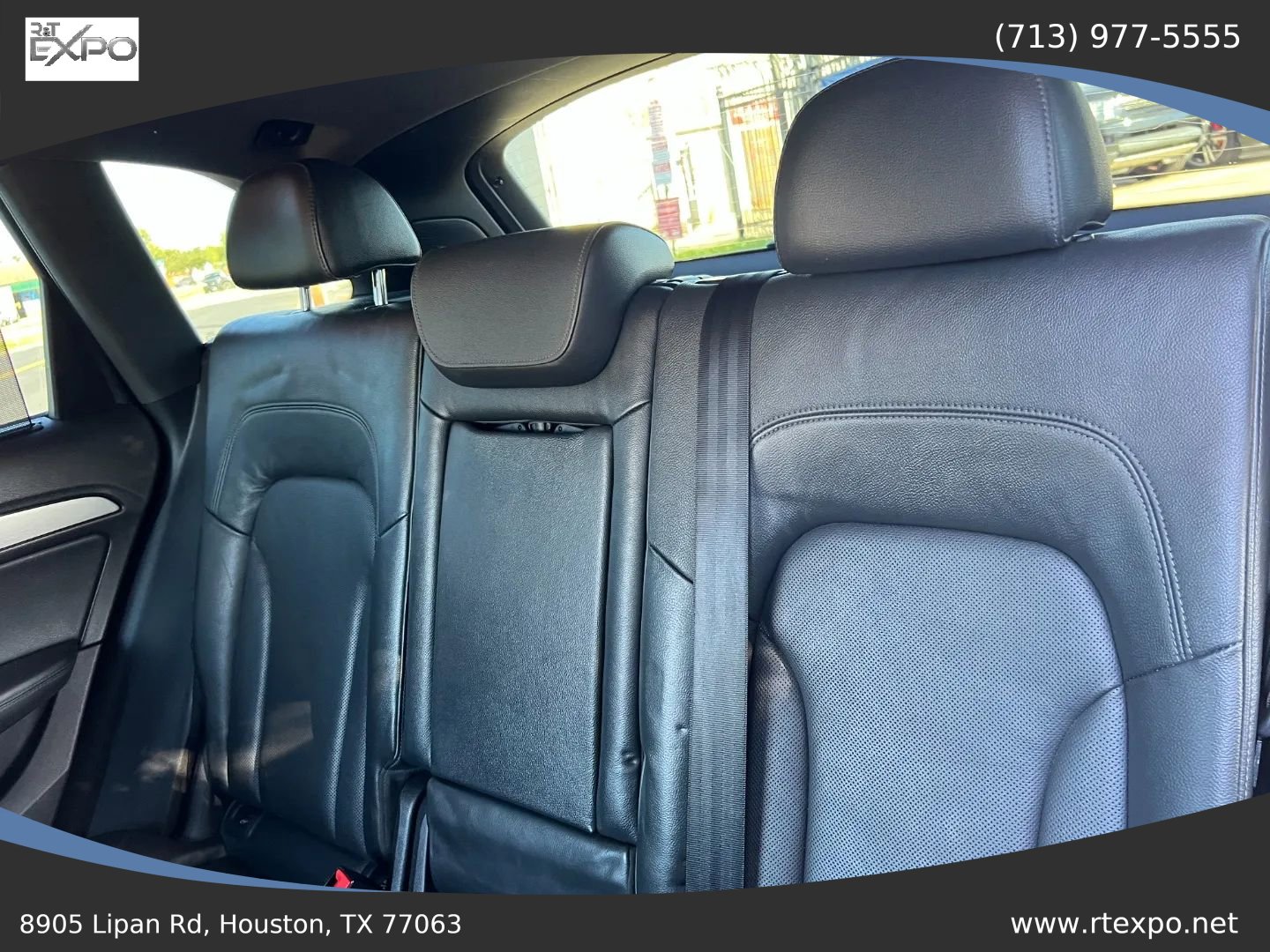 Used 2014 Audi SQ5 Prestige AWD/4WD image 30