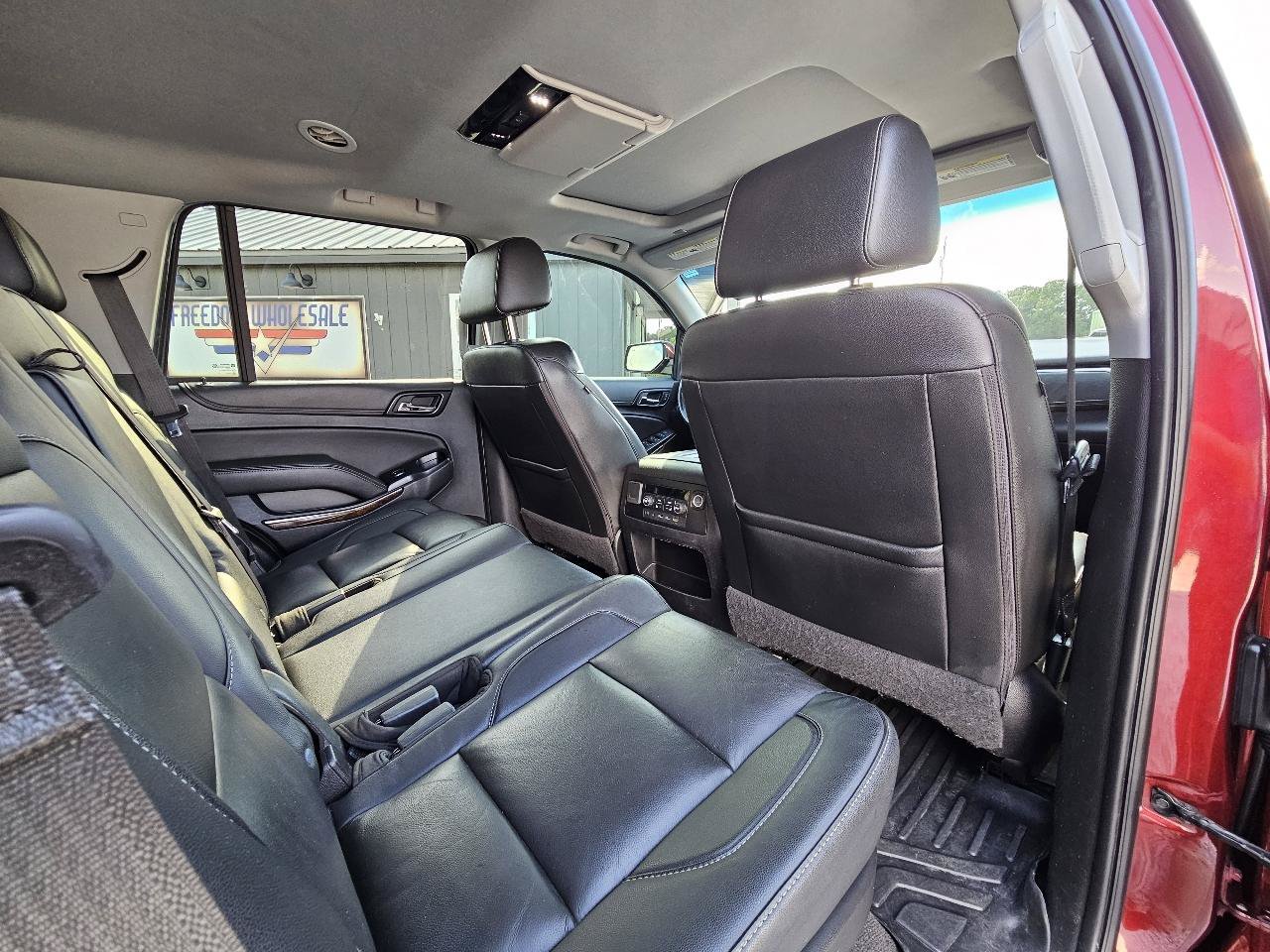 Used 2020 Chevrolet Tahoe LT AWD/4WD image 36