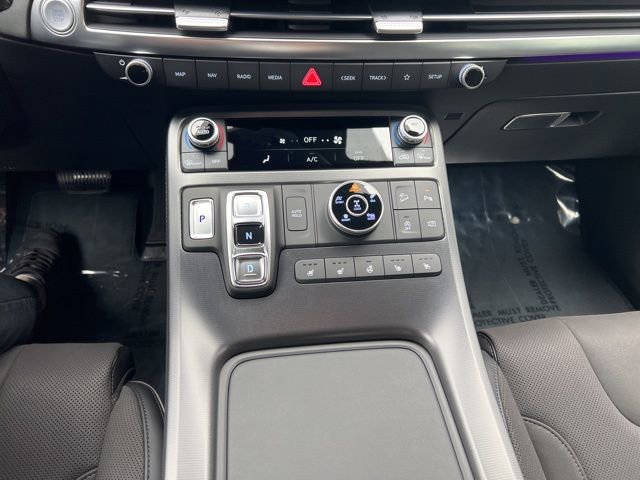 New 2025 Hyundai Palisade Calligraphy image 13