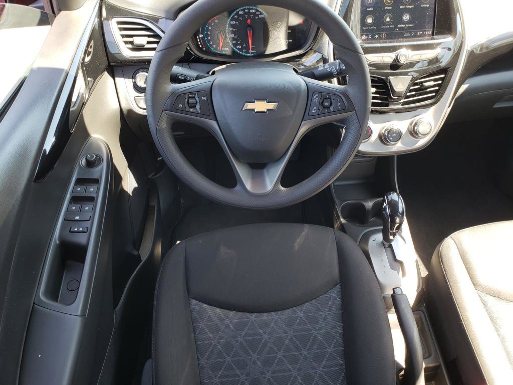 Used 2022 Chevrolet Spark LT FWD image 14