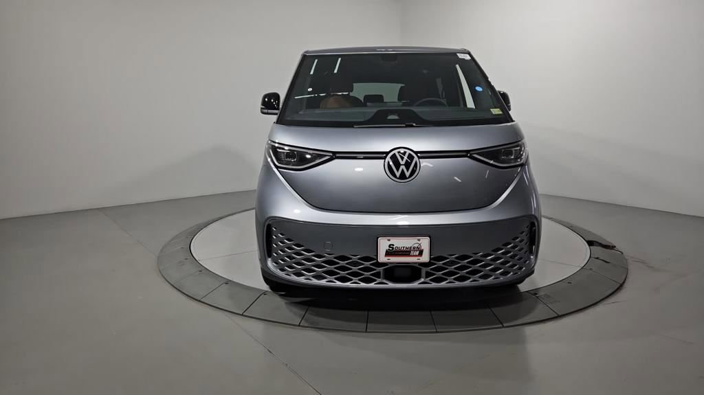 New 2025 Volkswagen ID. Buzz Pro S image 8