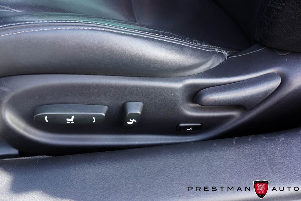 Used 2011 Lexus IS 350C w/ Luxury Pkg RWD image 25