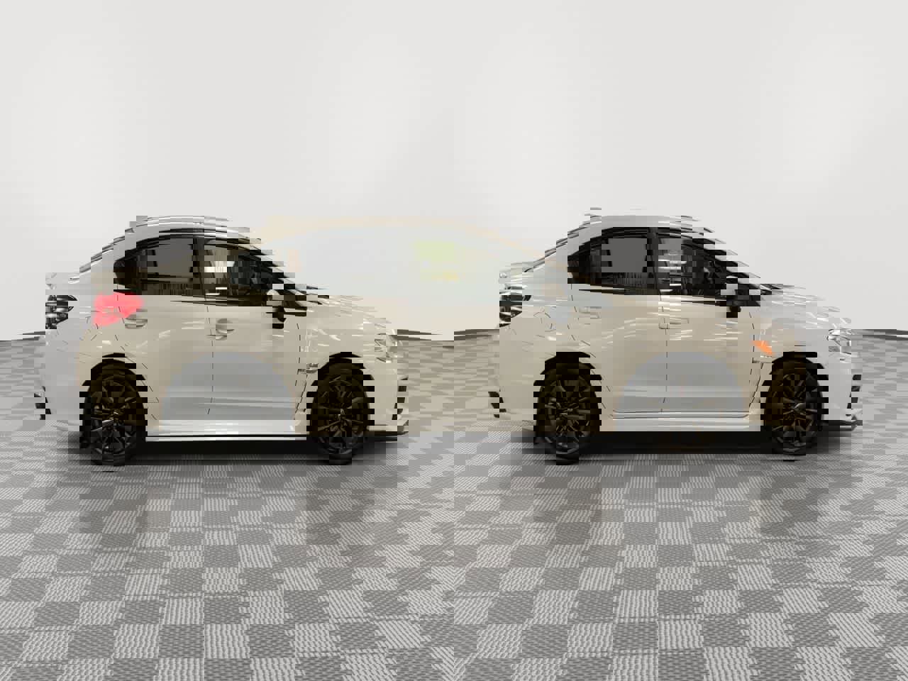 Used 2015 Subaru WRX Premium image 9