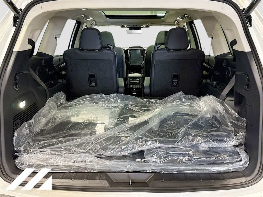 New 2026 Subaru Ascent Bronze Edition image 28