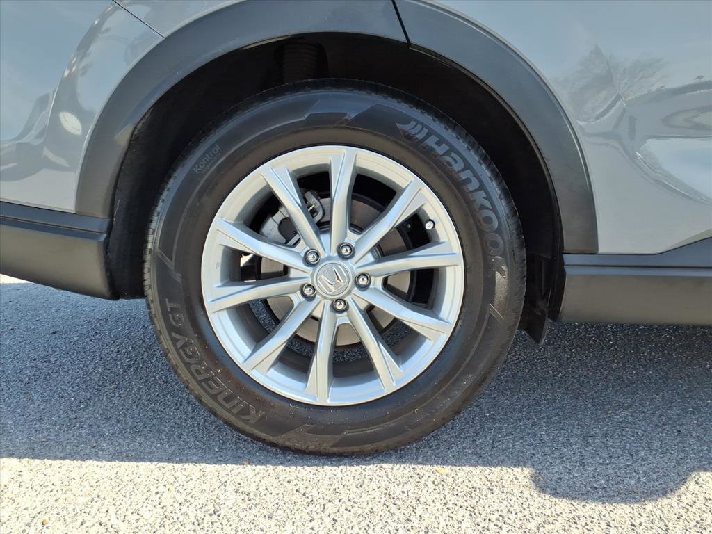 Used 2024 Honda CR-V EX-L image 25