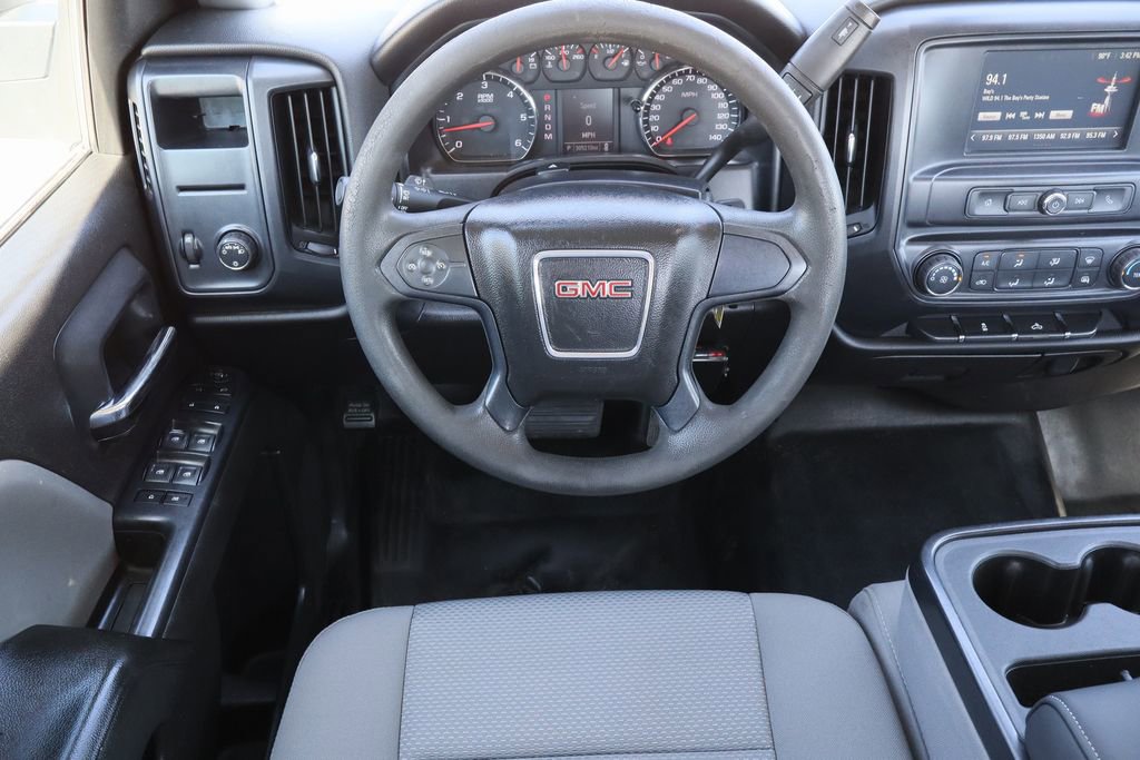 Used 2016 GMC Sierra 1500 2WD Double Cab w/ Sierra Convenience Package image 23