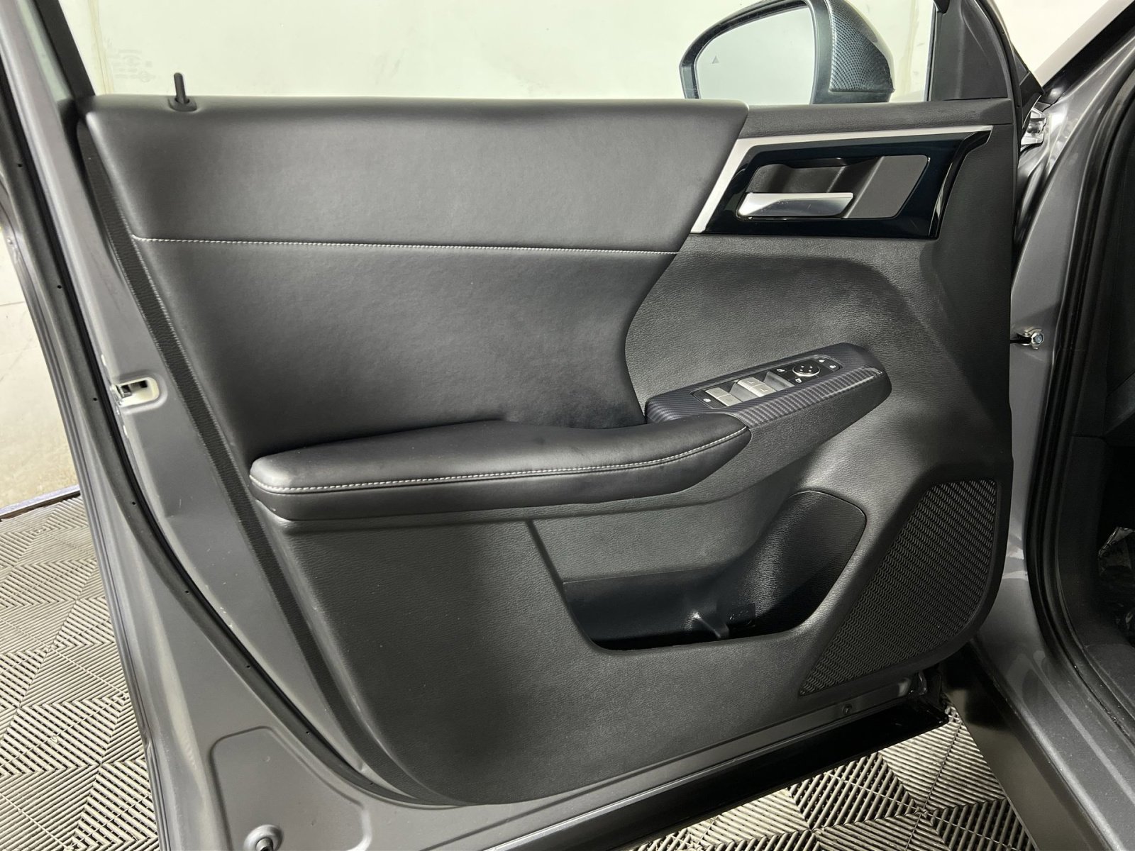 Used 2022 Mitsubishi Outlander SE FWD image 14