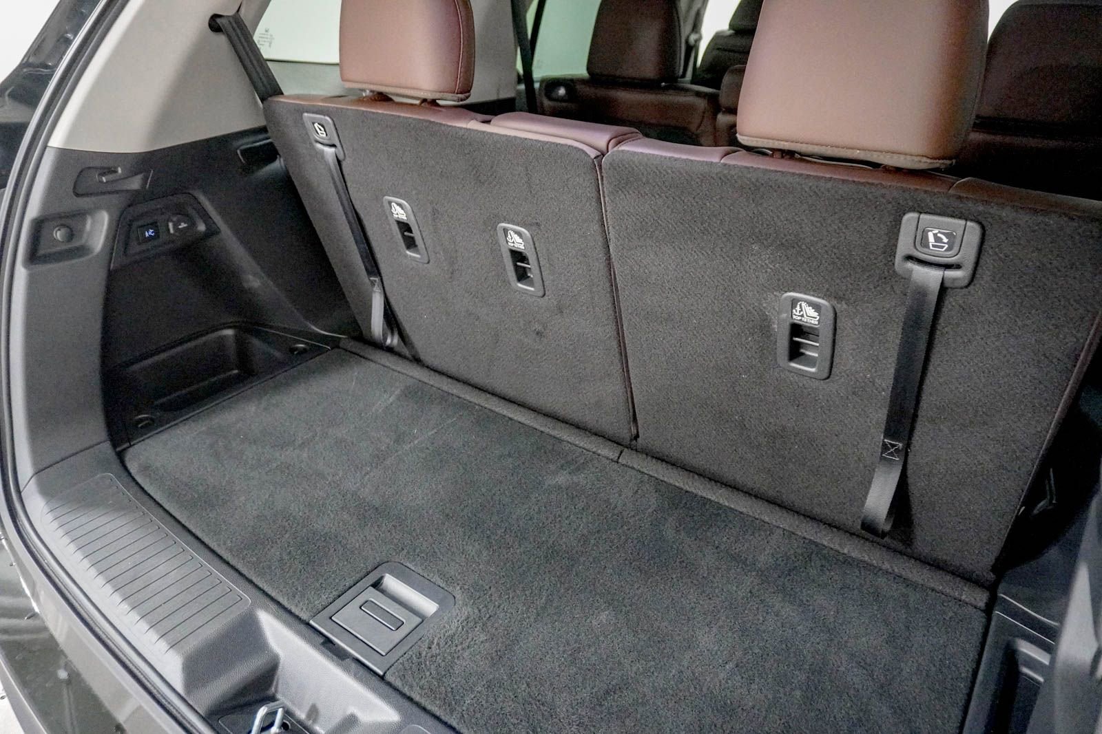 Certified 2025 Honda Pilot Elite image 9