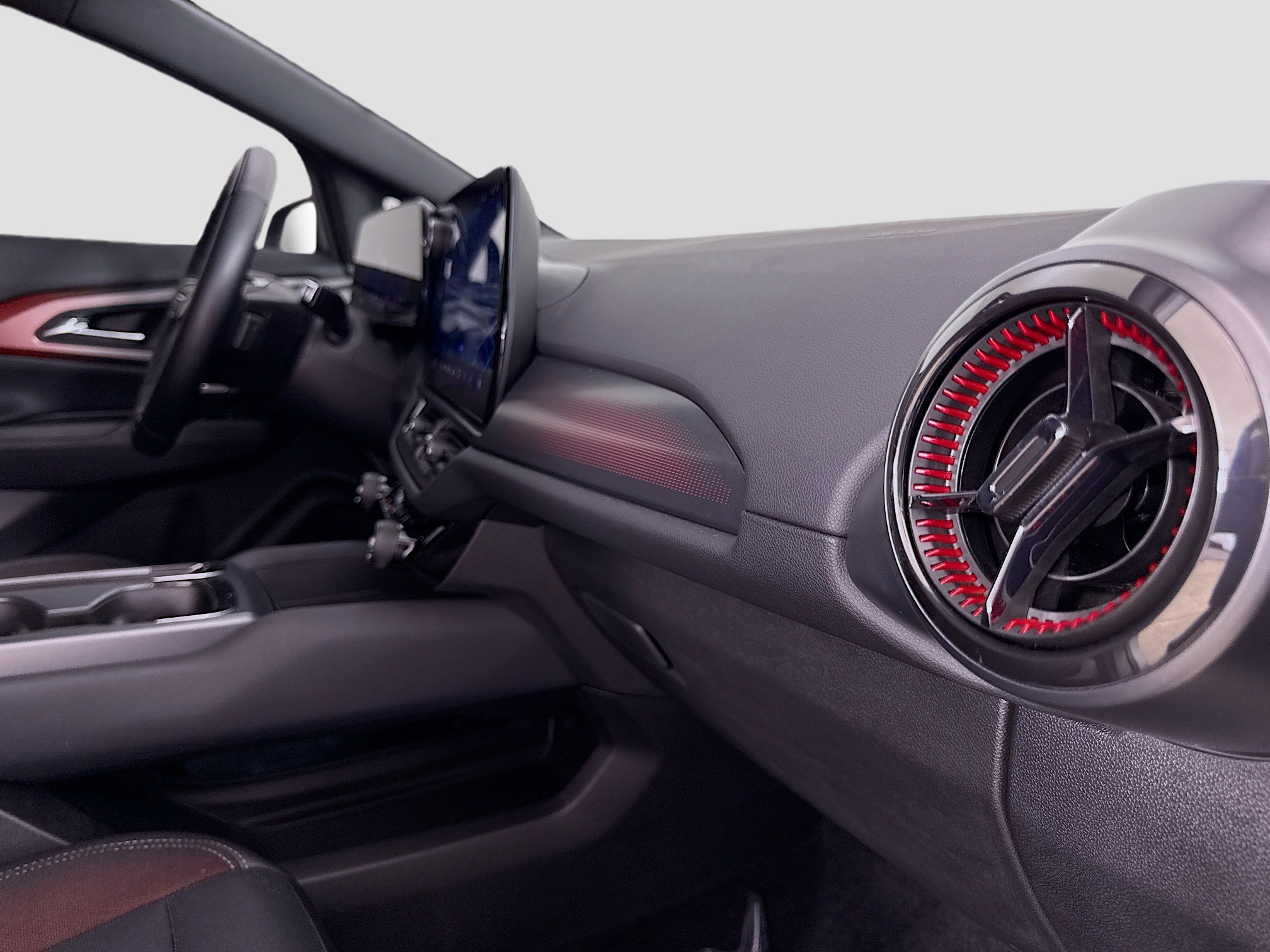 Used 2024 Chevrolet Equinox EV RS image 30