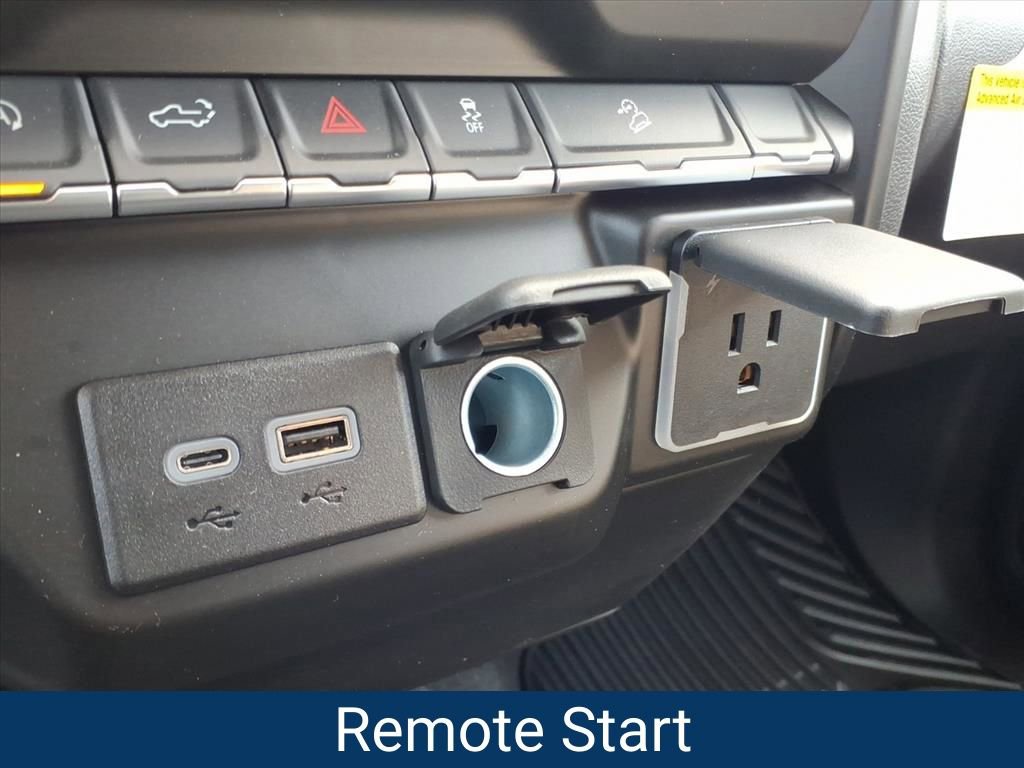 New 2026 Chevrolet Silverado 1500 LT Trail Boss w/ LT Trail Boss Premium Package image 9