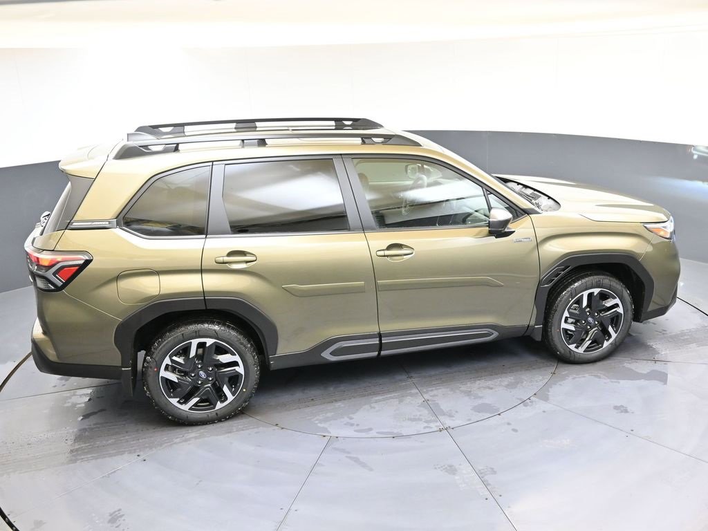 New 2025 Subaru Forester Limited image 41