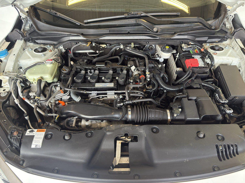 Used 2017 Honda Civic EX-L image 31