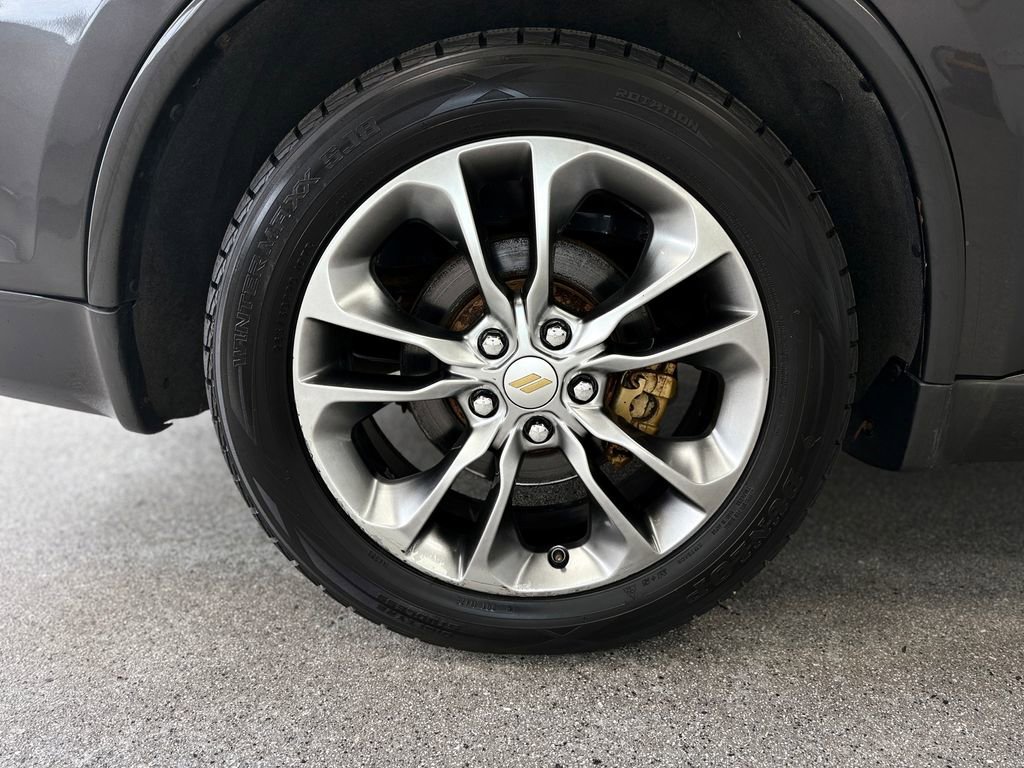 Used 2020 Dodge Durango R/T AWD/4WD image 29