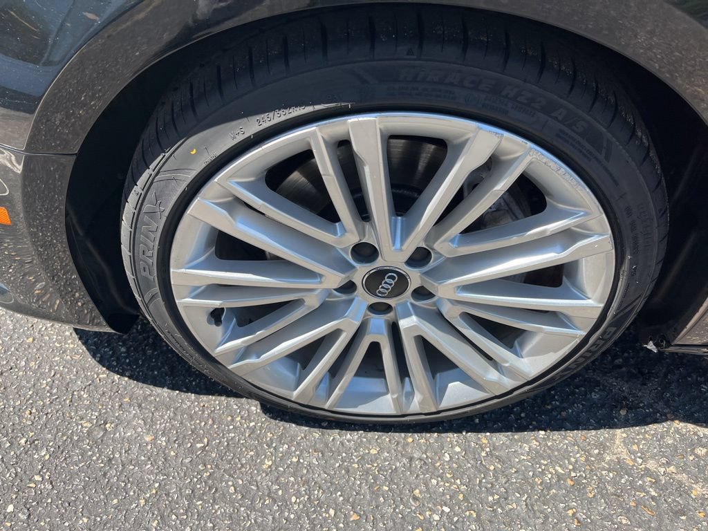 Used 2019 Audi A4 2.0T Premium Plus w/ Premium Plus Package AWD/4WD image 10