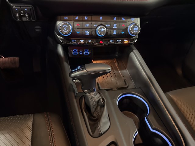 New 2026 Dodge Durango GT AWD/4WD image 25